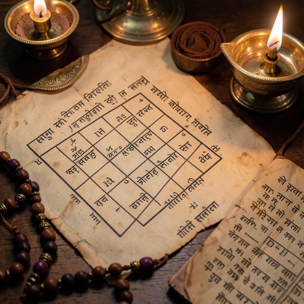 Kundli Analysis & Report at Trimbakeshwar